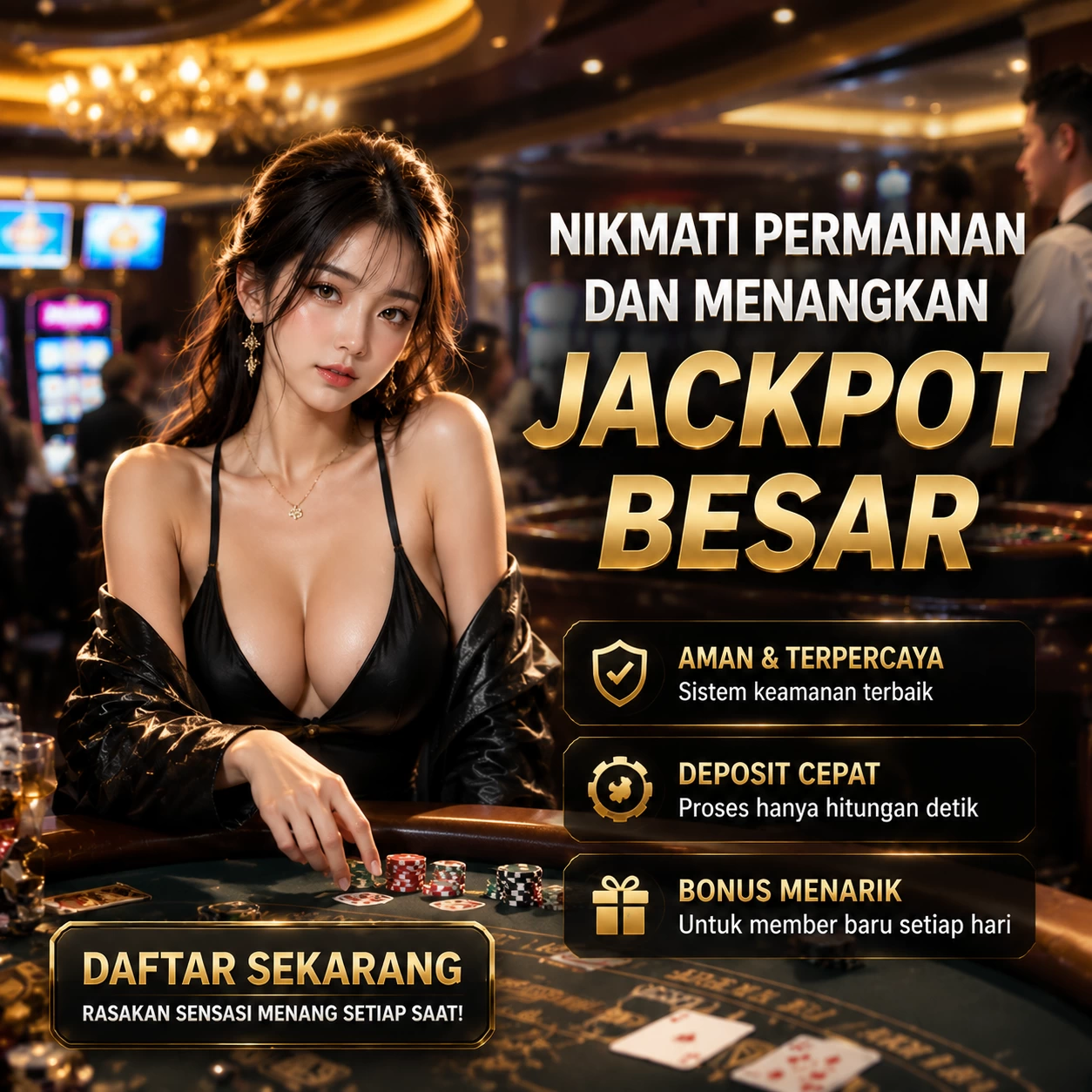 Sistem Keamanan Di okjkt Untuk Melindungi Pengguna